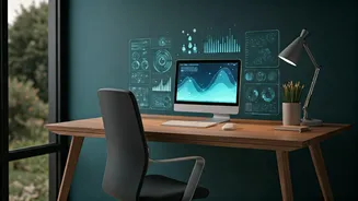 Revolutionize Your Home Office: 5 AI Tools for Ultimate Ergonomics & Productivity