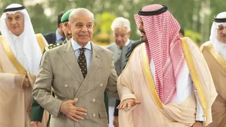 Pakistan Brings Nuclear Power Play To Gulf As Saudi-Turkey Defence Pact Reshapes Middle East