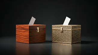 Voting Rights Unpacked: How India and the US Shape Democracy's Cornerstone