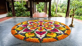 Five Ways To Experience Kerala's Onam Spirit Beyond The Backwaters
