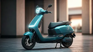Delhi EV Plan Rewards Two-Wheelers Most In Year One