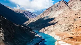 Late-Summer Ladakh Travel Guide: Weather, Packing And Booking Tips