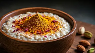 Thandai Infused Plant Protein Supercharges Your Morning Oats