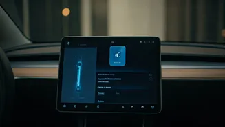Tesla's Safety Software Fixes Draw NHTSA Closure