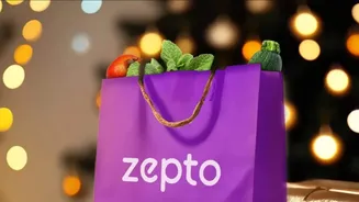 Zepto receives SEBI approval for $1B IPO