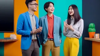How Gen Z Jobseekers Demonstrate Problem-Solving Abilities Visually Through Tailored AI Portfolio Pitch Platforms