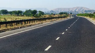 Union cabinet approves two highway projects with Rs 20,668 crore outlay