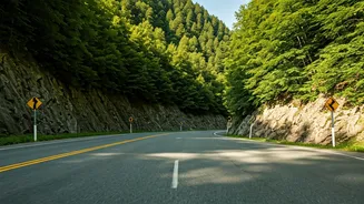Coorg And Sakleshpur Demand Road-Safety Checks