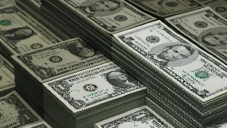 US-Iran war impact: India’s forex reserves fall by $8.09 billion in one week