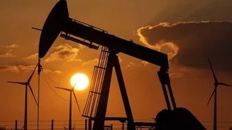 India Oil Inventories Rebound To Near 1-Year High As Imports Recover