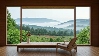 Hill Homestays Are Making Slow Travel Cool Again