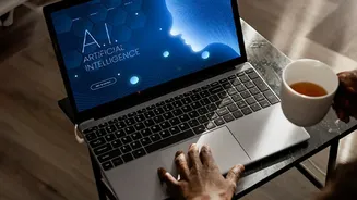Laptop Brightness and Eye Strain: Why the Right Brightness Depends on Ambient Lighting