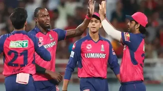 Rajasthan Royals to commence Pre-Season Training  camp in Jaipur on March 17