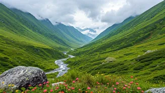 Extreme Summers Are Changing India’s Travel Wishlist