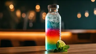 Functional Hydration Is Making Cafe Menus More Interesting