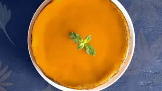 A Better Way To Read The Pumpkin Breakfasts Story With Simple Ingredients