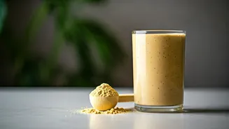 Why Active Delhi Gen Z Is Guzzling Sattu Smoothies
