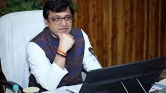 Uttar Pradesh posts ₹57,722.26cr excise revenue, targets ₹71,278cr 2026-27