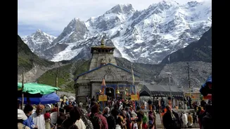 ‘When Manali Feels Like Connaught Place’: From Kasol To Chopta, How Overtourism Is Changing Hill Stations