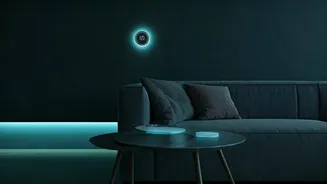 Smart Homes Are Not Just About Gadgets