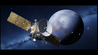 What NASA's New Horizons could change about what ageing probes can still teach about the outer solar system