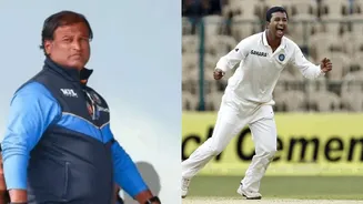 Ojha to lead selectors as Pawar joins