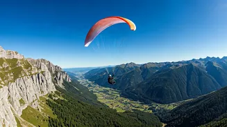 Unforgettable Indian Adventures: 8 Offbeat Destinations