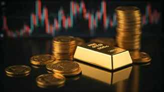Gold's Golden Glow: Investing in an Era of Change