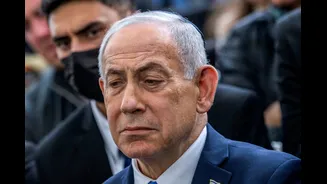 ‘If Netanyahu Is Defeated’: What Israel’s Election Could Mean For India, US And West Asia