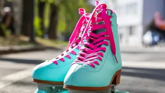 Zumba vs Roller Skating: Which burns more?