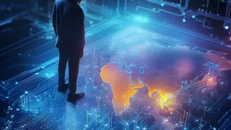 The IMF Managing Director's AI Message Stresses The Need To Prepare Workers For AI Changes