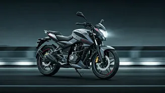 2026 Pulsar 180 Unveiled in India: All About its Revamped Design, Performance, and Features