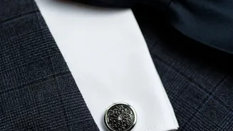 Fabric Care Matters When Occasionwear Is Worn Only Occasionally
