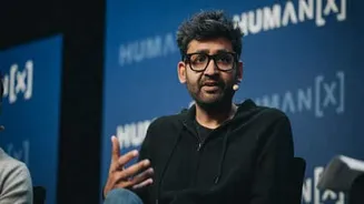 Parag Agrawal launches index to pay creators for AI use