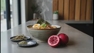 A Practical Indian Checklist for Kokum's Modern Cafe Makeover and Coastal Acidity in Ramen