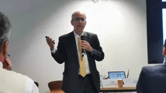 ‘US Trade Policy Is Uncertain’: Brazil’s Top Diplomat on Trump Tariffs, India and BRICS Cooperation | Exclusive