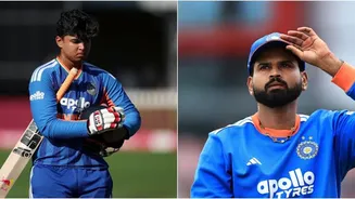 Vaibhav Sooryavanshi is going to dominate Indian cricket: Shreyas Iyer