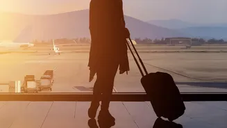 What Travellers Should Know About Keeping Receipts For Delayed Bags After The Recent Late-Baggage Consumer Ruling