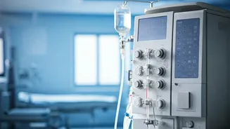 NephroPlus IPO: A Deep Dive