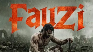 Prabhas's 'Fauzi' pushed to 2027?