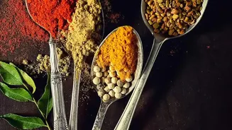 Rainy Season Grocery List: Superfoods Every Indian Home Should Buy