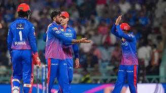 IPL 2026, Delhi Capitals host Mumbai Indians: Preview and stats