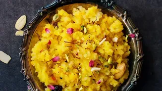Easy Festival Desserts for Busy Home Cooks This Raksha Bandhan