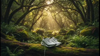 Green Exercise Adds Environment to the Usual Fitness Equation