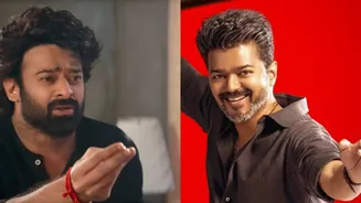 Jana Nayagan Vs The Raja Saab: Thalapathy Vijay Or Prabhas - Who Is Winning At The Box Office; Trade Experts Opine