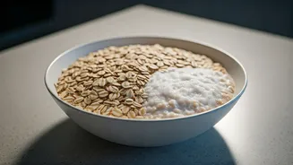 Why Fitness Creators Are Freezing Their Morning Oats Today