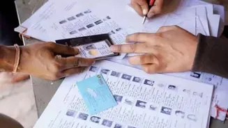 SIR Exercise Extended in Delhi, Mumbai Till August 17 - Check Revised Voter Verification Dates