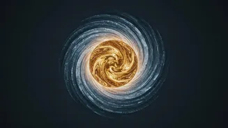 The Unexplained Flow Reversal in Focus Through Earth's Pacific Core-Flow Reversal