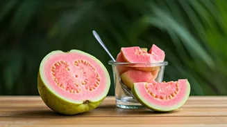 7 Guava Delights: Breakfast Boost & Benefits!
