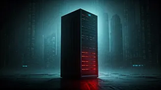 Gates's Dark Age Warning: Tech's Future